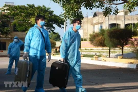 (Ảnh minh họa: TTXVN)