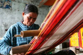 Chương trình nhận hồ sơ đăng ký cho tất cả các loại hình nghệ thuật, ưu tiên các đề xuất có liên quan tới ứng phó với biến đổi khí hậu cũng như tính đa dạng và hòa nhập. (Ảnh: Hội đồng Anh)