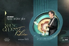 Nhạc sỹ Đức Huy sắp có liveshow đặc biệt ở tuổi 77. 