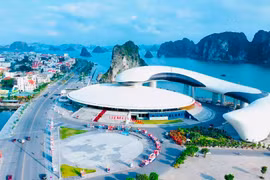 Ảnh minh họa. (Nguồn: TTXVN)