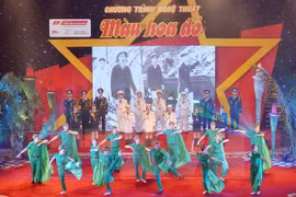 Ảnh minh họa (Nguồn: TTXVN) 