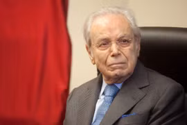Cựu Tổng thư ký LHQ Javier Perez de Cuellar qua đời tại Peru