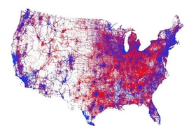 Xu thế lựa chọn của cử tri trong cuộc bầu cử Tổng thống Mỹ 2020