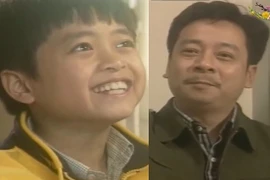 Giá trị gia đình, tình bạn được nhấn mạnh trong mỗi bộ phim. (Ảnh chụp màn hình)