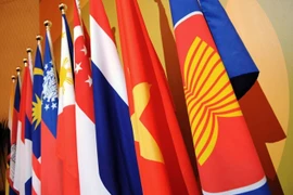 Tuần phim ASEAN là hoạt động tăng cường kết nối về văn hóa, thúc đẩy sự phát triển chung giữa các nước trong hiệp hội. (Ảnh minh họa: Asia One)