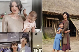 ''1990,'' ''Chìa khóa trăm tỷ'' và ''Trạng Tí phiêu lưu ký'' chiếu mùng một Tết Âm lịch. (Ảnh: Nhà phát hành)