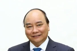 Thủ tướng Chính phủ Nguyễn Xuân Phúc. (Ảnh: Thống Nhất/TTXVN)