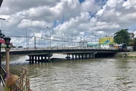 (Ảnh chỉ có tính minh họa: Thanh Sang/TTXVN)