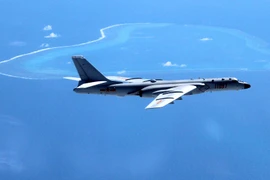 Ảnh minh họa. (Nguồn: Sputnik)