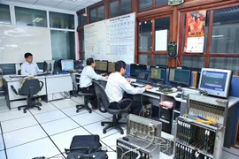 (Ảnh minh họa: Minh Quyết/TTXVN)