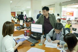 (Ảnh minh họa: Hoàng Hùng/TTXVN)