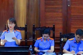 Đề nghị tuyên phạt cựu Giám đốc Sở Y tế Cần Thơ 8-9 năm tù