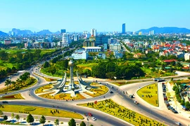 Đến năm 2030, tỉnh Thanh Hóa trở thành tỉnh công nghiệp hiện đại. (Nguồn: Báo Chính phủ)