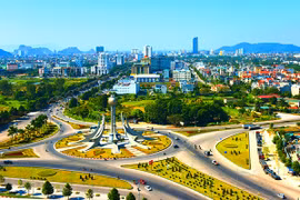 Đến năm 2030, tỉnh Thanh Hóa trở thành tỉnh công nghiệp hiện đại. (Nguồn: Báo Chính phủ)