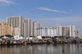 Ảnh minh họa. (Nguồn: TTXVN)