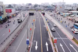Ảnh minh họa. (Nguồn: TTXVN)