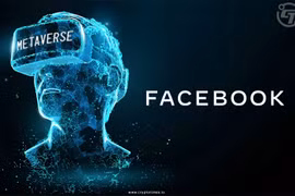 Metaverse là phiên bản thực tế ảo của mạng Internet. (Nguồn: Cryptotimes)