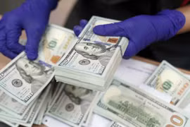 Ảnh minh họa. (Nguồn: Bloomberg)