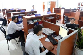 Ảnh minh họa. (Nguồn: TTXVN)