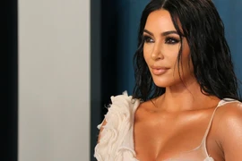 Cô Kim "siêu vòng 3" lần đầu lọt danh sách tỷ phú đôla