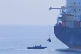 (Nguồn: AFP)(Nguồn: timesofisrael.com)