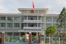 Hơn 30 công chức ở Cần Thơ được bổ nhiệm thiếu tiêu chuẩn 