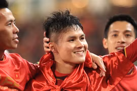 [Mega Story] Vô địch AFF Cup rồi - giờ ta phải làm gì?