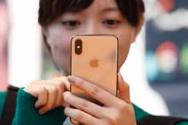 Ảnh minh họa. (Nguồn: CNBC)