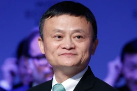Tỷ phú Jack Ma. (Nguồn: CNBC.com)