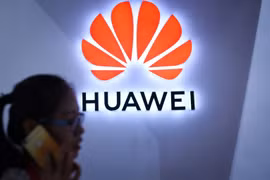 Ông chủ Huawei: Mỹ có thể thua trong cuộc đua mạng 5G