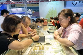Ảnh minh họa. (Nguồn: TTXVN)