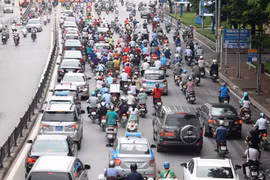Ảnh minh họa. (Nguồn: Vietnam+)