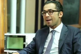 Tỷ phú trẻ nhất châu Phi Mohammed Dewji. (Nguồn: Business Insider)