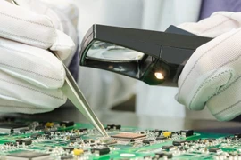 Ảnh minh họa. (Nguồn: China Knowledge)