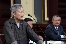 Bản án nghiêm khắc cho nhóm phản động 'Liên minh dân tộc Việt Nam'