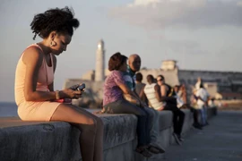 Ảnh minh họa. (Nguồn: AP)