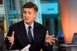Tân Phó Chủ tịch Ngân hàng Dự trữ liên bang Mỹ (Fed) Richard Clarida. (Nguồn: Bloomberg/TTXVN)