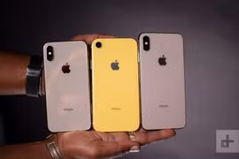 Doanh số iPhone kém cỏi, Apple phải tung chiêu bán hàng kích cầu