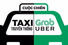Vụ Vinasun kiện Grab: Hội đồng xét xử chưa đưa ra phán quyết 