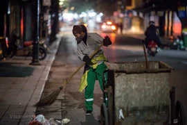 Ảnh minh họa. (Nguồn: Vietnam+)
