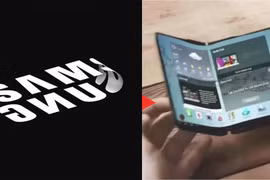 Samsung có thể ra mắt điện thoại màn hình gập vào ngày 7/11