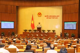 (Nguồn: TTXVN)