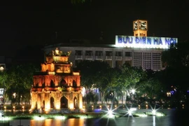 Phía Bắc trời lạnh về đêm và sáng, phía Nam đề phòng ngập lụt sâu 