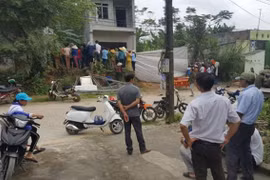 Thanh Hóa xác định nguyên nhân vụ đôi vợ chồng chết bất thường