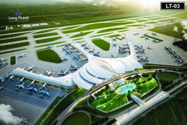 Gần 23.000 tỷ đồng cho thu hồi đất, tái định cư sân bay Long Thành