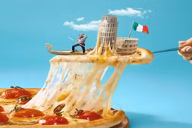 Ảnh minh họa. (Nguồn: slowitaly.yourguidetoitaly.com)