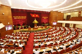 Toàn cảnh hội nghị. (Ảnh: Phương Hoa/TTXVN)