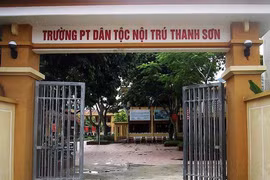 Phó Thủ tướng Vũ Đức Đam chỉ đạo xử lý vụ xâm hại học sinh ở Phú Thọ