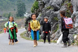 Việt Nam thể hiện trách nhiệm quốc tế trong đảm bảo quyền con người