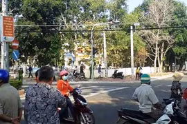 Gia Lai: Một phó chủ tịch UBND phường bị bắn chết tại trụ sở